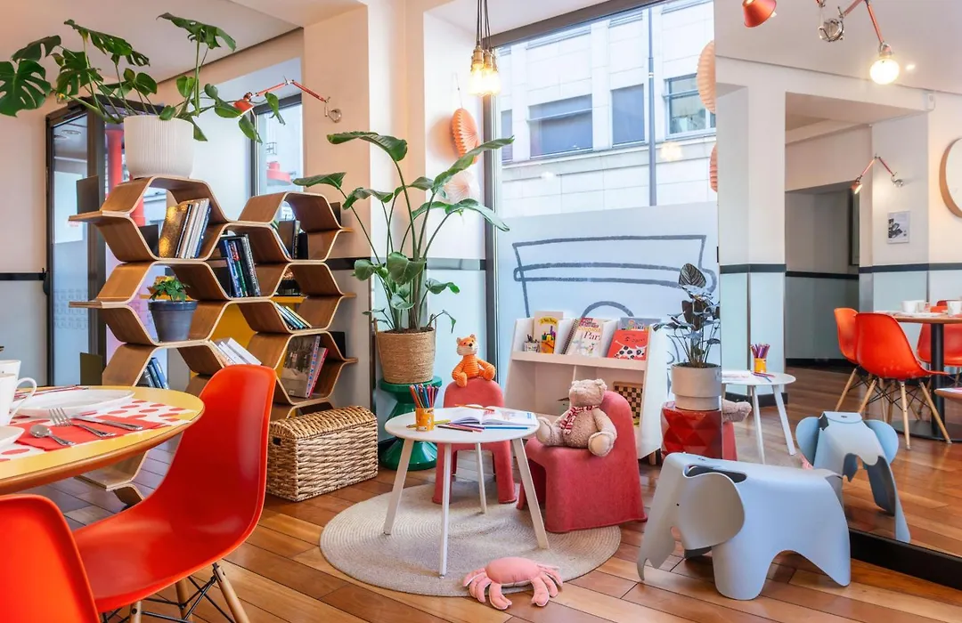 Hotel Augustin - Astotel-1