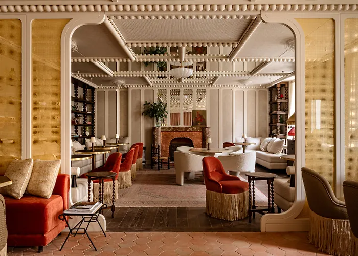 Chateau Des Fleurs & Spa